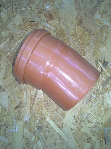 Rohr kanalrohr - kg, (pvc)