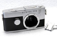 Olympus PEN-F SLR-Kamera Body