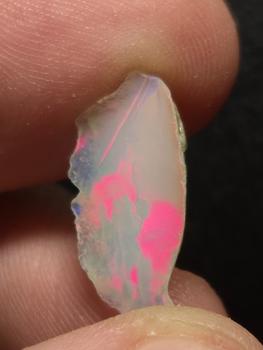 Opal welo 50ct edelstein - 3.50ct,
