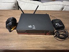 Sennheiser 100 626 668 - sennheiser, ew