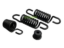 Vibrationsdämpfer Federsatz