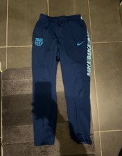 barcelona trainingshose