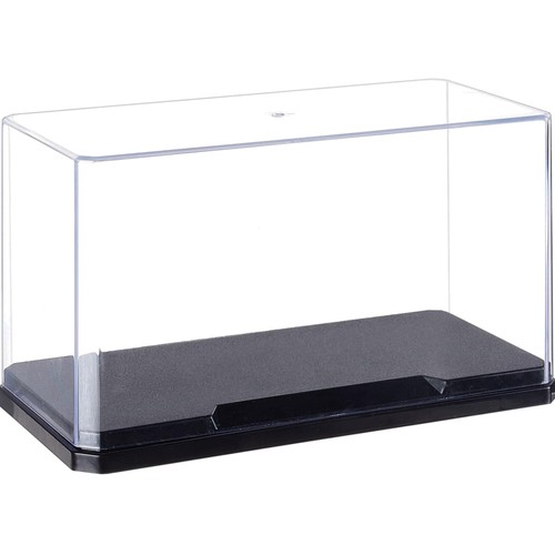 Kunststoff vitrine aquarium - kunststoff,