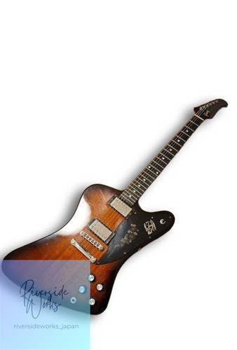 Gibson firebird studio 2017 - studio,