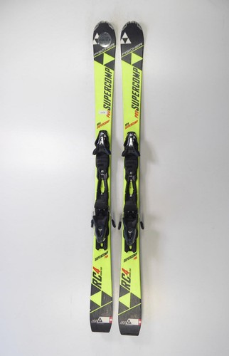 Fischer rc4 supercomp - rc4, pro