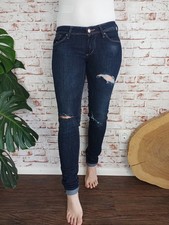 H&M Super Sqin Jeans Slim S 36