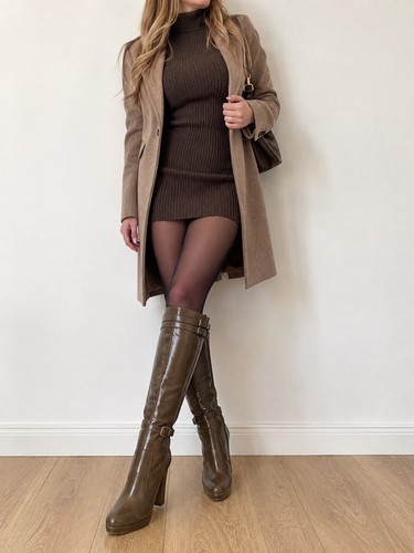 Sexy damen stiefel größe 37 - damen, größe: