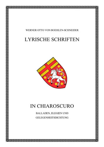 Werner otto von - werner,