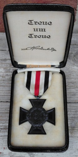 Ehrenkreuz witwen und waisen - ehrenkreuz,