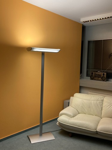 Waldmann stehleuchte stehlampe - stehleuchte,