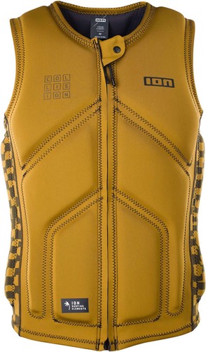 Wakeboard weste - wakeboard,
