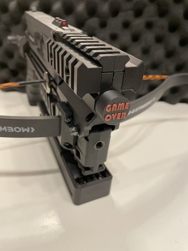 Steambow stinger 6 laser - stinger, ar-6