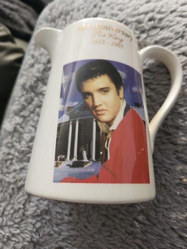 Elvis memorabilia royal - elvis,