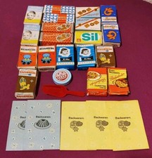 KONVOLUT DDR KAUFMANNSLADEN