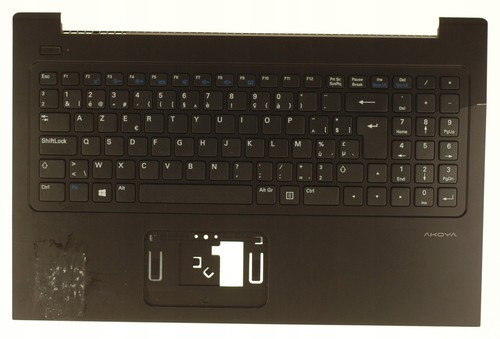Medion akoya s6219 tastatur - akoya,