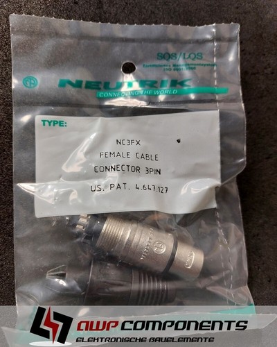 Nc3fx xlr - nc3fx,