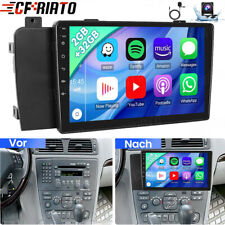 9"Android 13 Autoradio GPS SAT