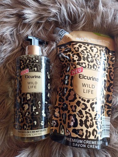 Luxus tlg wild life - 3, *800