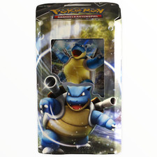 Pokemon Turtok V Kampf Deck