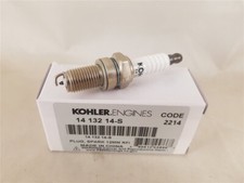 Original kohler zündkerze - original,