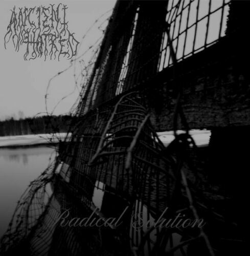 Ancient hatred radical - ancient,