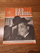 Der SPIEGEL vom 4. JANUAR