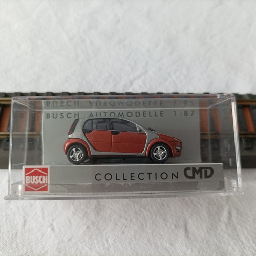 Busch modell art nr - 1:87, art.-nr