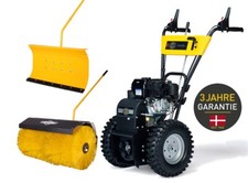 TEXAS Combi 800TGE 3in1