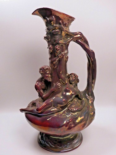 Große jugendstil - große,