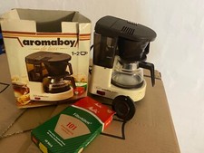 Retro Kaffeemaschine von Melitta für Sammler