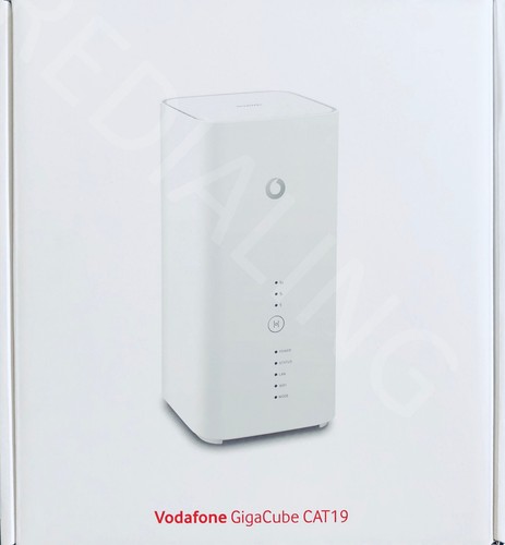 Huawei b818 263 vodafone - huawei, b818-263