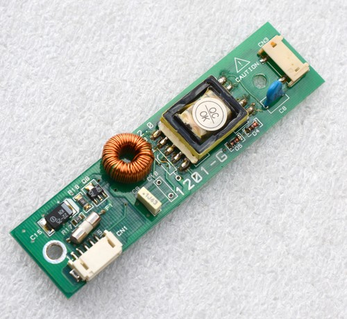 Invertor inverter 1201 für - inverter, 1201-g