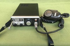 Transceiver Tragbarer