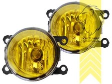 Nebelscheinwerfer für Citroen