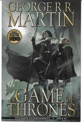 Game thrones 7 - game, (a)