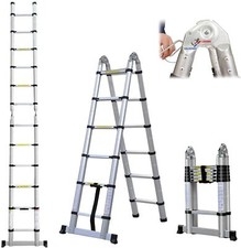 Profi alu teleskopleiter - profi,