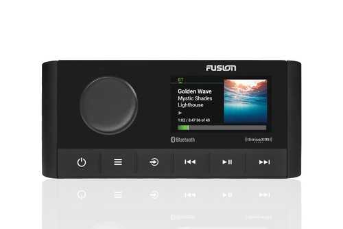 Fusion marine ra210 fm - marine, ms-ra210