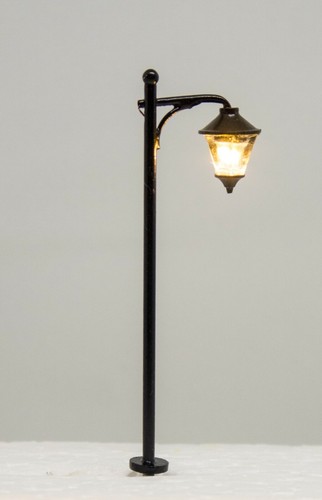 Led lampen laternen metall - lampen,