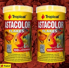 Tropical Astacolor 2x 500ml