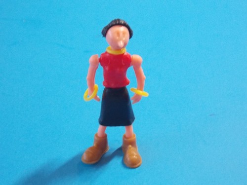 Ferrero steckfigur popeye und - ferrero,