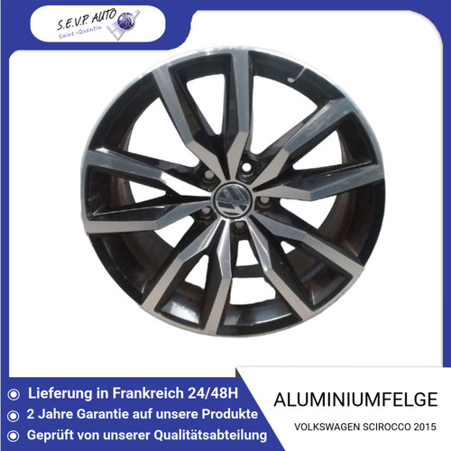 Aluminiumfelge - aluminiumfelge, ➤