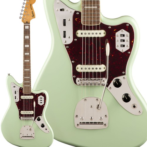 Squier fender classic vibe - squier,