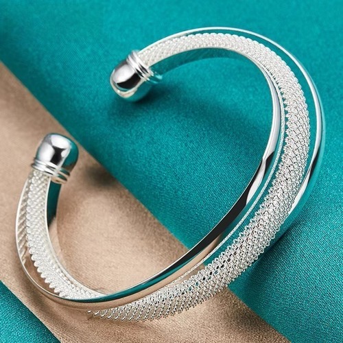 Massiver 925 sterlingsilber - massiver,