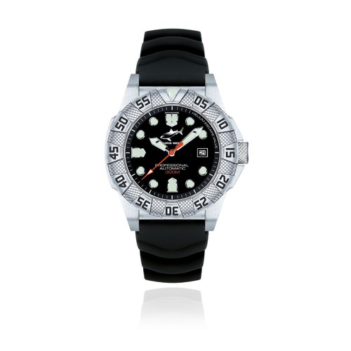 Chris benz deep 300m - benz,