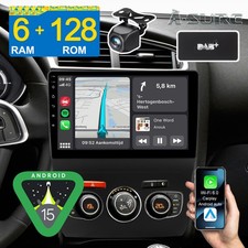 10.1" 6+128GB Android 15