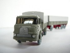Wiking sondermodell krupp - wiking, l