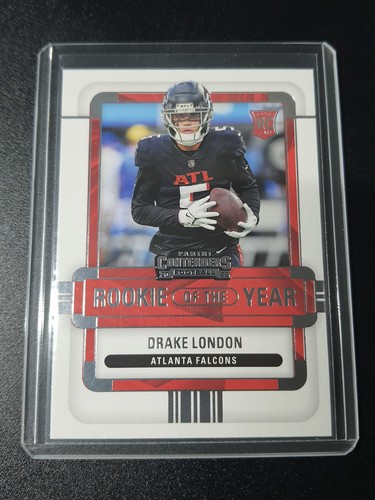 Drake london contenders - drake,