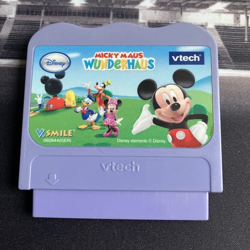Disney micky maus wunderhaus - disney,