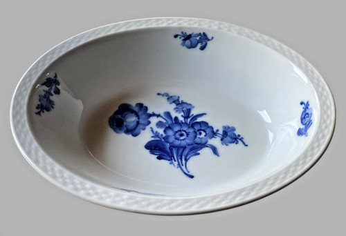 Royal copenhagen blaue blume - royal,