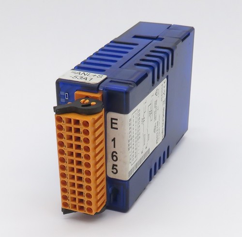 Saia burgess pcd3 e165 - saia,